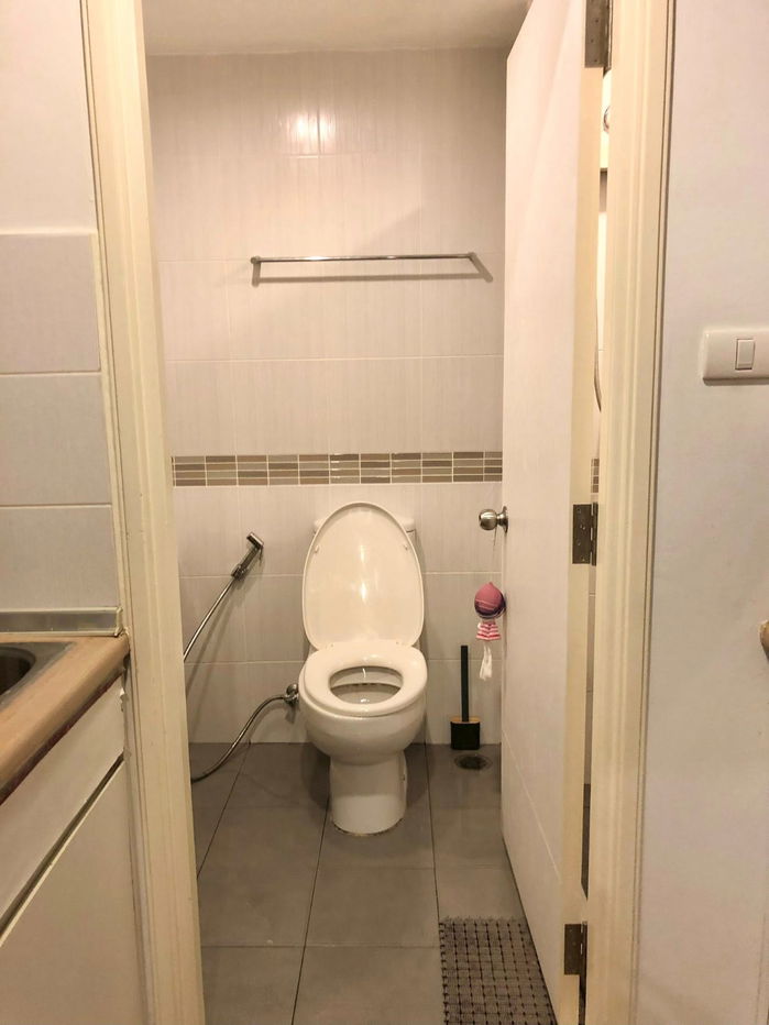 รูป 🔮RB22933 ให้เช่าถูกมาก👍ลุมพินี พาร์ค พระราม 9 - รัชดา✅แอดไลน์ @119dgdea ( มี @ ด้วย) แอดมินตอบไว - รูปที่ 2/12