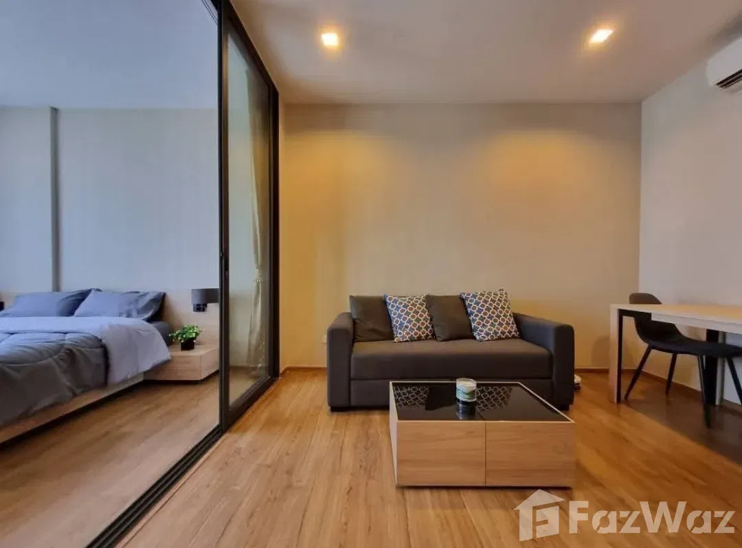 รูป ขาย คอนโด 1 ห้องนอน ในโครงการ ฮาสุ เฮ้าส์ 6001849 - รูปที่ 4/10