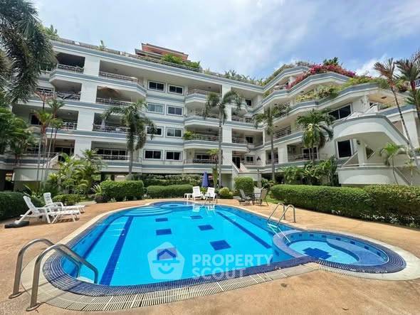 รูป คอนโด 1-ห้องนอน ที่ ซี สราญ คอนโดมิเนียม ใกล้ บางเสร่ (ID 2584561) - รูปที่ 1/11