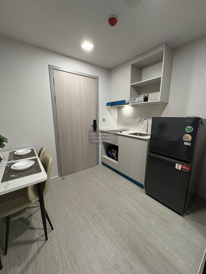 picture For Rent Condo , Atmoz Oasis Onnut , Suan Luang , Suan Luang , Bangkok , CX-143761 ✅ Live chat with us ADD LINE @connexproperty ✅ - 2/4