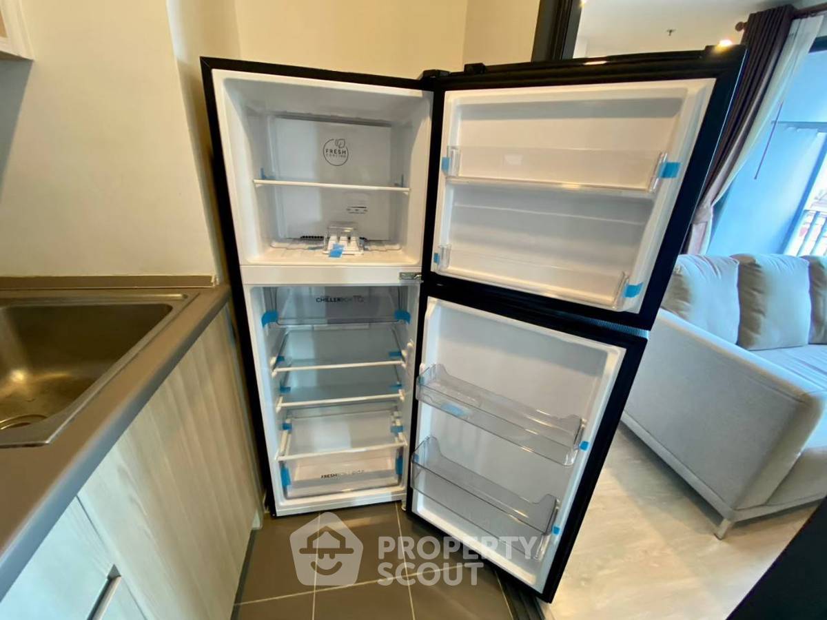 picture 2-BR Condo at Ideo O2 near BTS Bang Na (ID 2047459) - 11/19