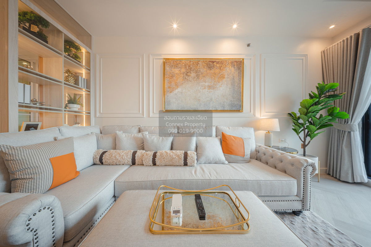 picture For Rent Condo , Supalai Casa Riva , Bang Kho Laem , Bang Kho Laem , Bangkok , CX-143697 ✅ Live chat with us ADD LINE @connexproperty ✅ - 2/12