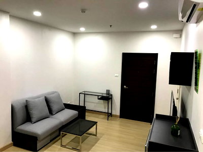 ขายคอนโด : ขายลดภาระ🔥🔥คอนโดราคาพิเศษ ทำเลดี โครงการ ศุภาลัย ลอฟท์ สถานีแยกไฟฉาย MD-26086191