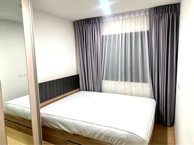 คอนโดให้เช่า : 🦋RB22915 ให้เช่าถูกมาก📢ชีวาทัย ฮอลล์มาร์ค ลาดพร้าว - โชคชัย 4👉แอดไลน์ @714txlxc( มี @ ด้วย) แอดมินตอบไว 