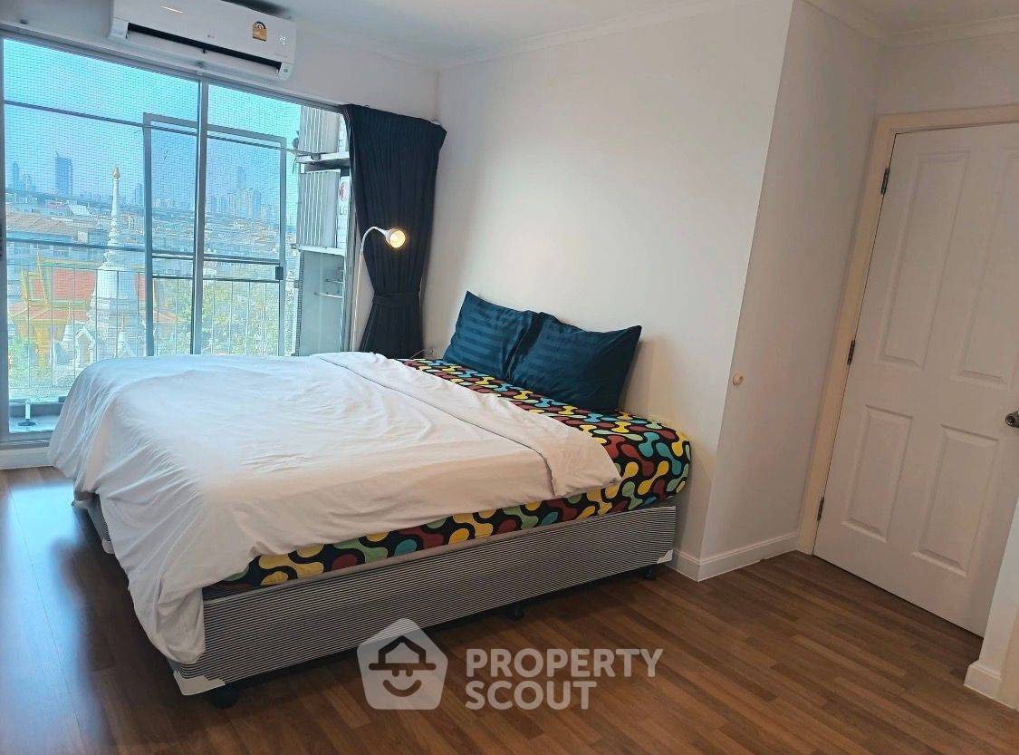 picture 2-BR Condo at Lumpini Park Riverside Rama 3 close to Phra Ram 3 (ID 2582506) - 9/17