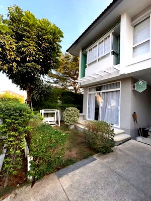 Houses for rent Srivaree Plaza : FOR RENT  HOUSE PROPERTY  50000 BAHT per MONTH