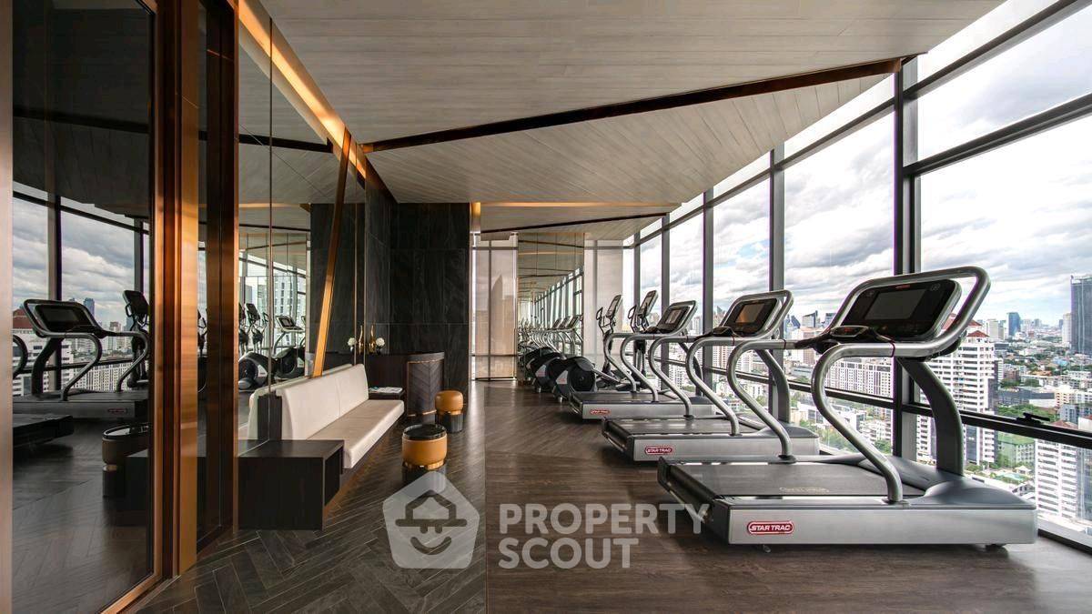 picture 2-BR Condo at The Bangkok Thonglor near BTS Thong Lor (ID 2578973) - 27/30