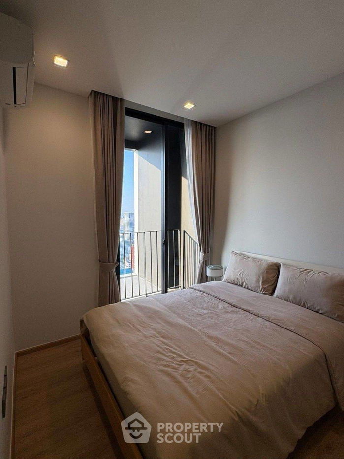 picture 1-BR Condo at Noble Around Ari near BTS Ari (ID 1999315) - 2/9