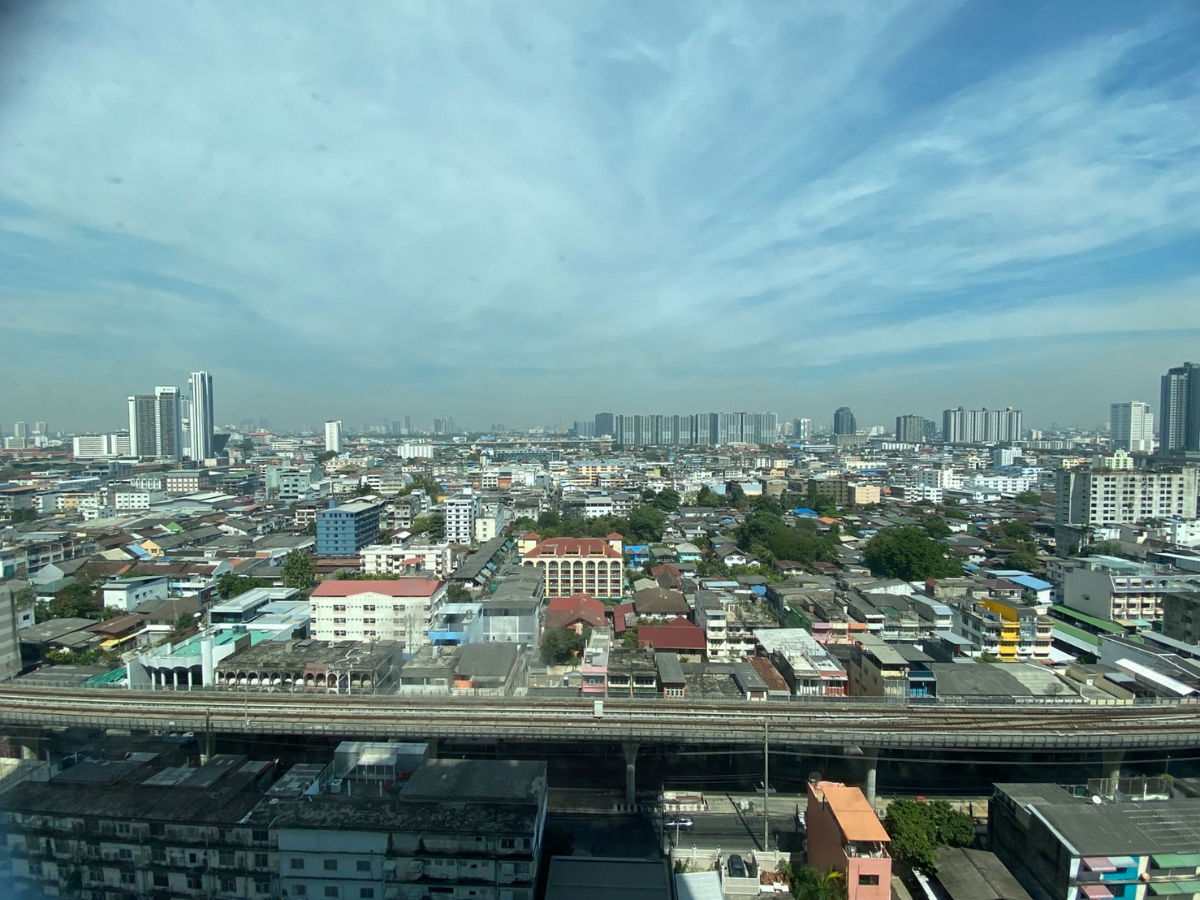 รูป ห้องว่าง💥🔔⚠️🏘️⚡️กดปุ่มแอดไลน์💥🟢🟡🟣 ให้เช่า เดอะ สเตจ เตาปูน อินเตอร์เชนจ์ 🟢🟡🟣 - รูปที่ 22/23