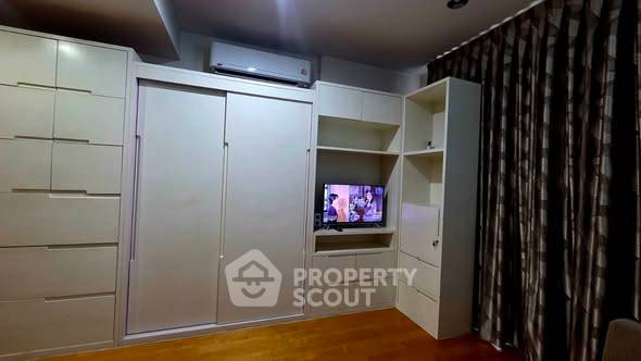 picture 1-BR Condo at Villa Ratchatewi near BTS Phaya Thai (ID 2562156) - 3/8