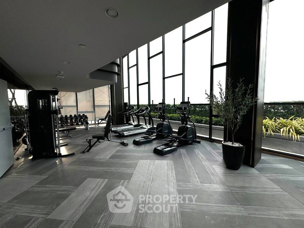 รูป คอนโด 1-ห้องนอน ที่ ดิ ออริจิ้น ปลั๊ก แอนด์ เพลย์ รามอินทรา ใน รามอินทรา (ID 1979599) - รูปที่ 13/15