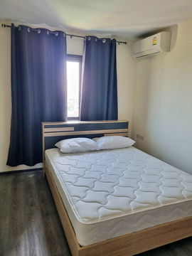 ห้องว่าง💥🔔⚠️🏘️⚡️กดปุ่มแอดไลน์💥 Rich Park @ Triple Station