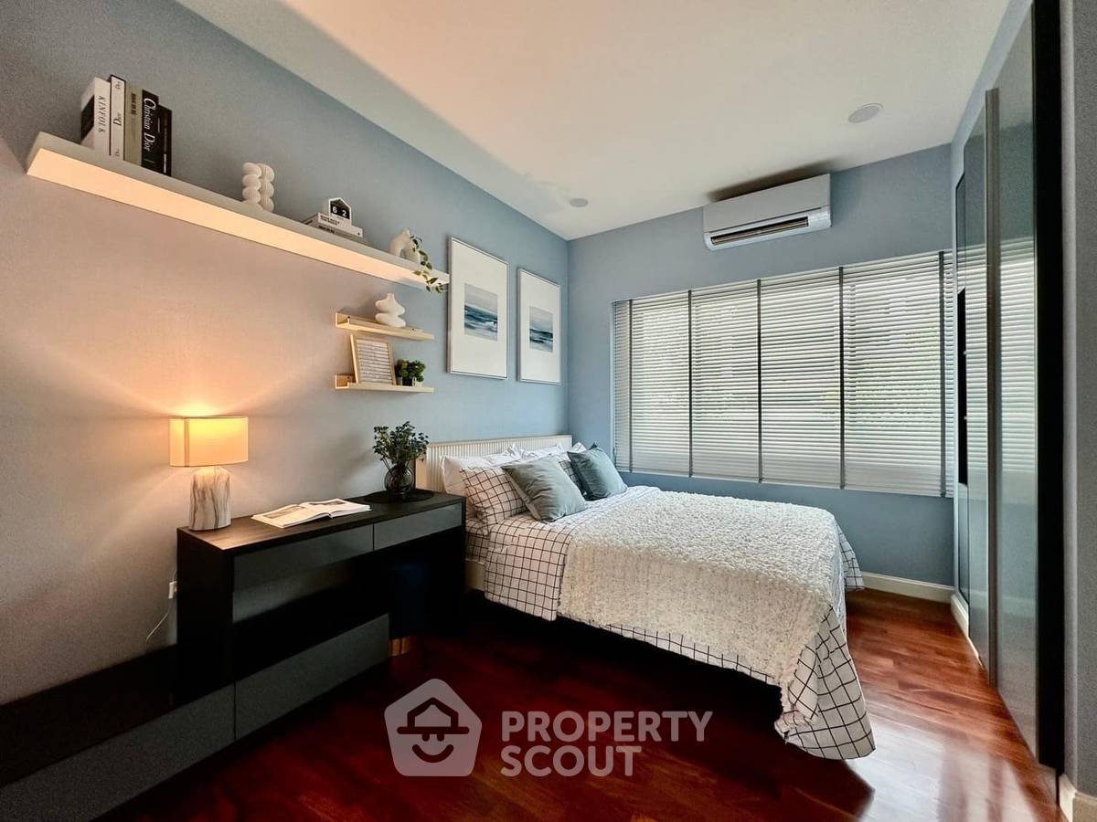 picture 6-BR House at Perfect Masterpiece Sukhumvit 77 close to Suvarnabhumi Airport (ID 1746863) - 28/35