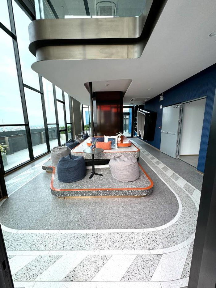 รูป คอนโด 1-ห้องนอน ที่ ดิ ออริจิ้น ปลั๊ก แอนด์ เพลย์ รามอินทรา ใน รามอินทรา (ID 1979599) - รูปที่ 11/15