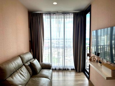 คอนโดให้เช่า : #A12486 ✅ 26/1/69  ให้เช่า OKA HAUS Sukhumvit 36 📲📢สอบถาม ld line @condoboy