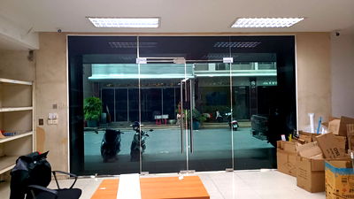 Home office for rent Suan Sunandha University  : Office for Rent in a Prime Location, Floors 1–3, Near Hua Chiew Hospital