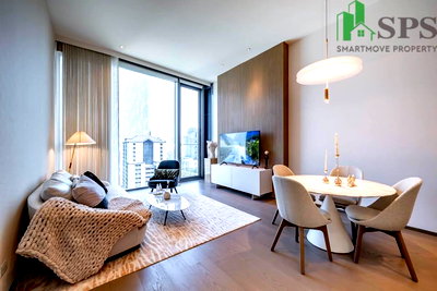 Condos for rent : Luxury Residence at SCOPE Langsuan ( SPSEVE1620 )