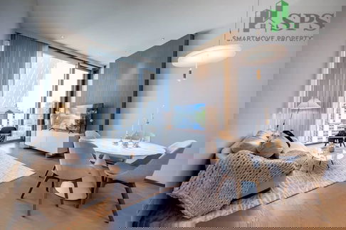 ให้เช่าคอนโดหรูระดับ Ultra Luxury โครงการ SCOPE หลังสวน (SPSEVE1620)