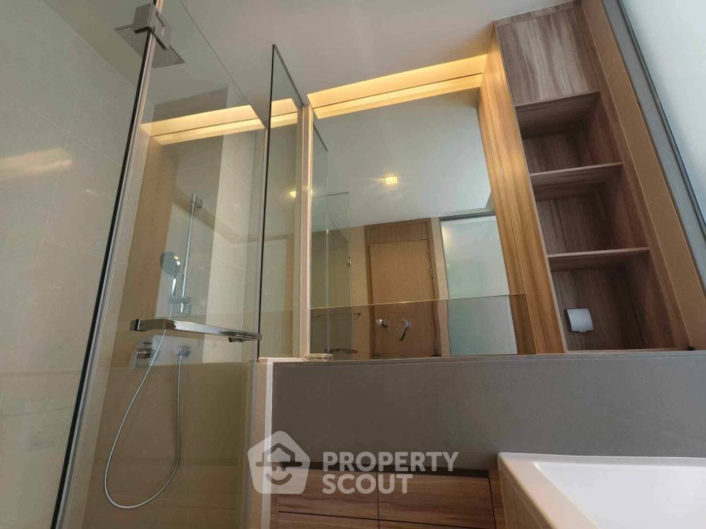 picture 1-BR Condo at The Esse Asoke near MRT Sukhumvit (ID 2000888) - 6/7