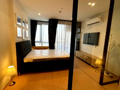 คอนโดให้เช่า : เช่าคอนโด maru ekkamai 2/มารุ เอกมัย 2 (E6901048) ID Line : @condo101