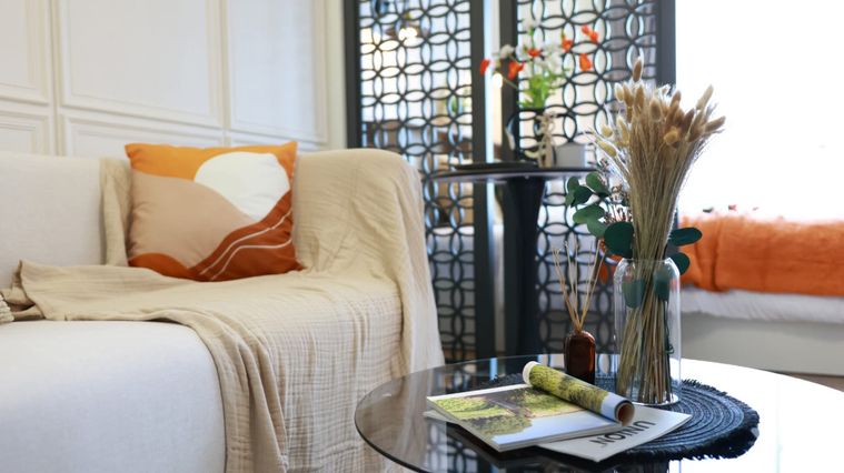 Studio condo for sale, 23 sqm, Unio Rama 2 - Thakham