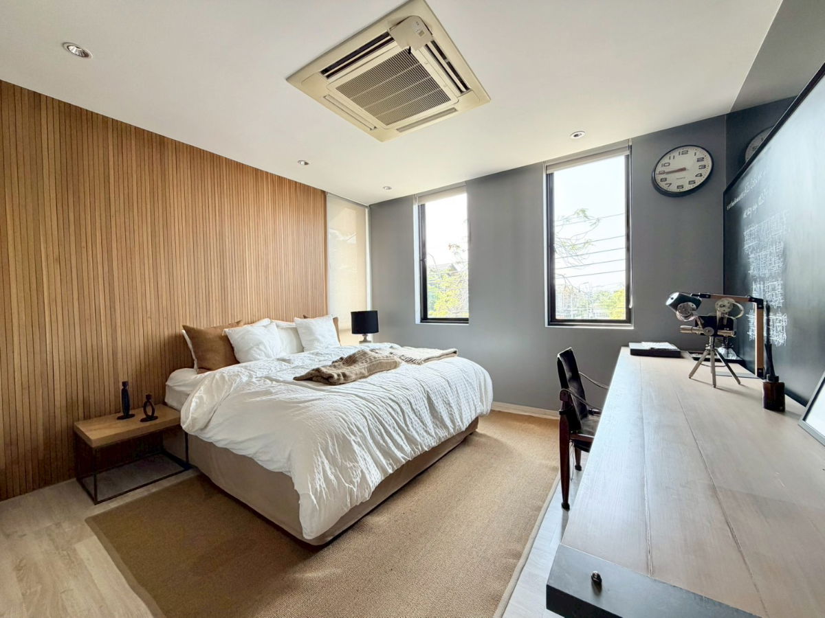 รูป แปลงมุมบ้านตัวอย่าง Noble Gable หนึ่งเดียวที่โครงการเลือกเป็นมาตรฐาน ราคาสุดเร้าใจ เพียง 6.78 ล้าน เท่านั้น - รูปที่ 20/39