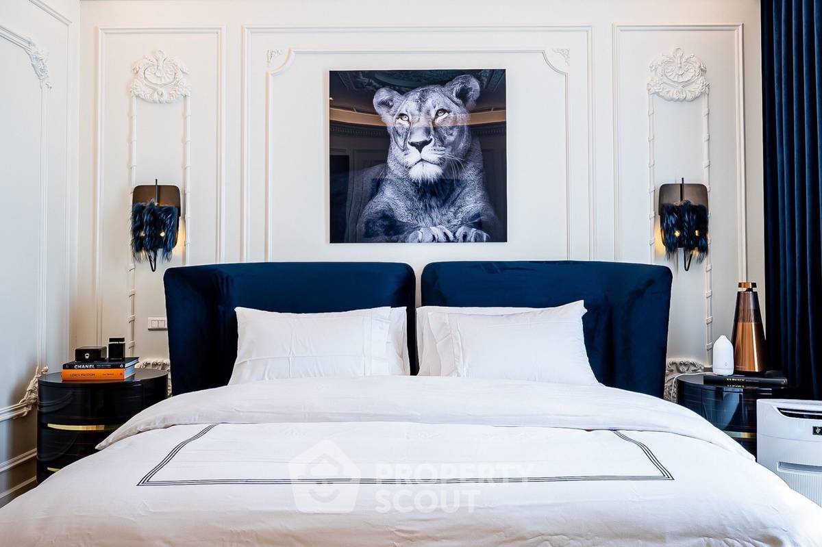 picture 2-BR Condo at The Monument Thonglo close to Thong Lo (ID 2369400) - 16/32