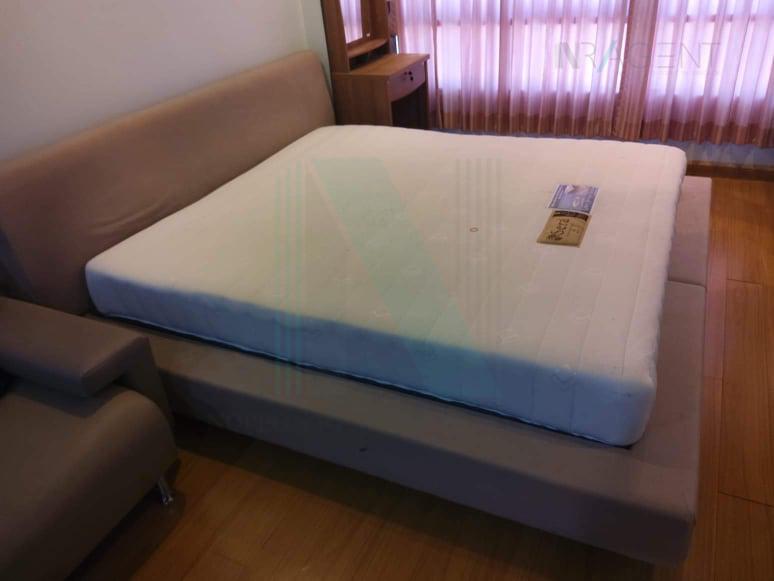 picture ð For Rent Condo THE PULSE LADPRAO 44 Building 1, Floor 3,Studio, Room size 33.00 sqm - 4/8