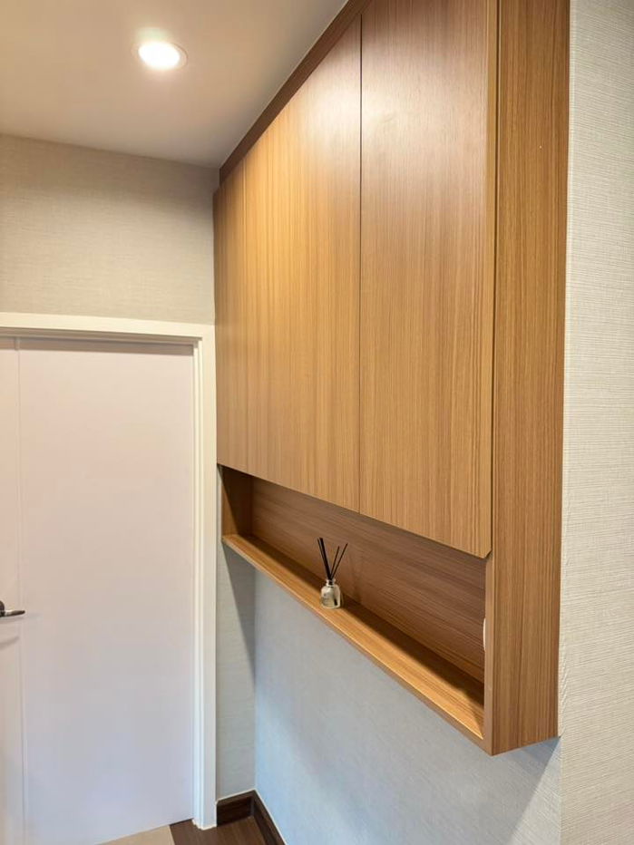 picture 🏡 Detached House for Rent – Areeya Como Botanica Bangna 1 💥 ✨ Beautifully decorated, fully equipped 🏠 Full-function layout 📍 Near MEGA Bangna - 23/23