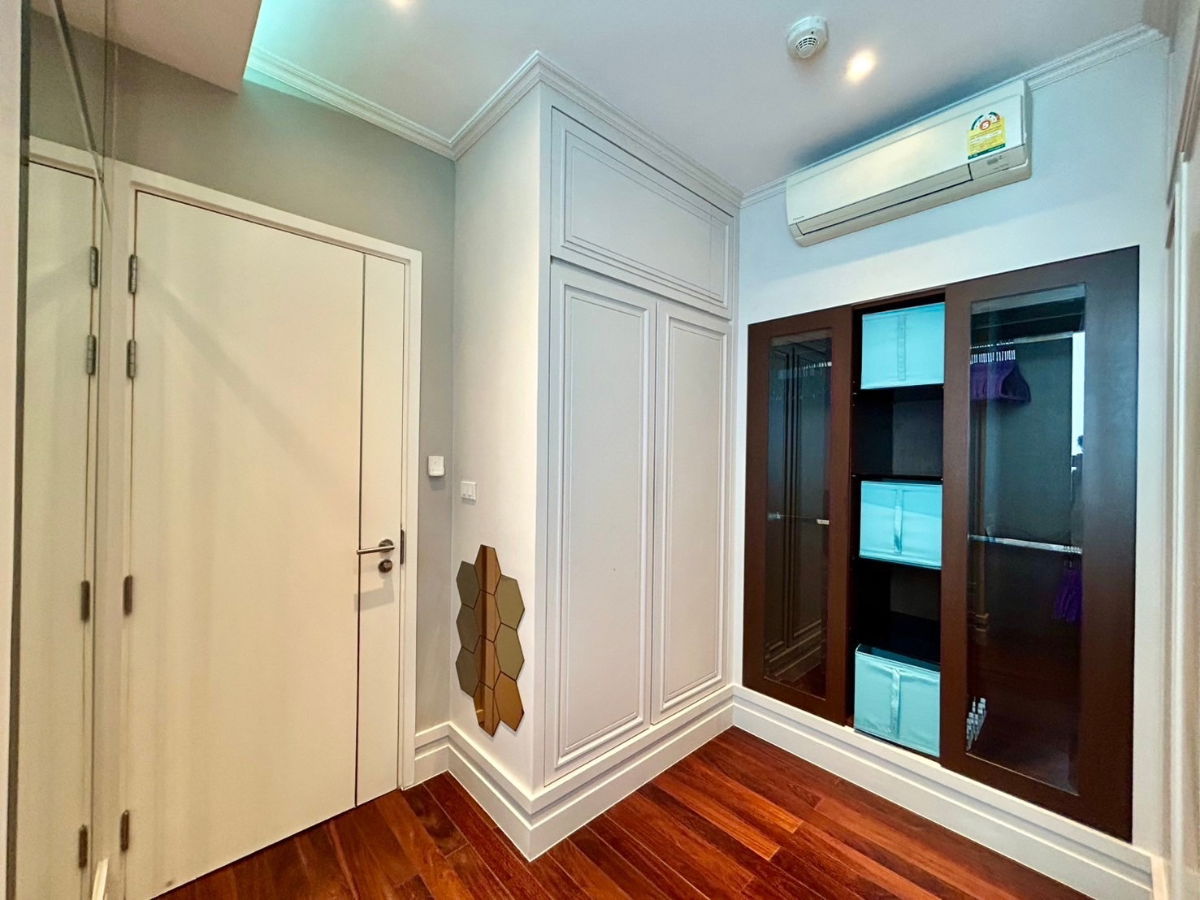 picture FOR SALE!! Starview Condominium, 2bed 2bath 78sqm., B2 position, 7.5ml. - 9/16