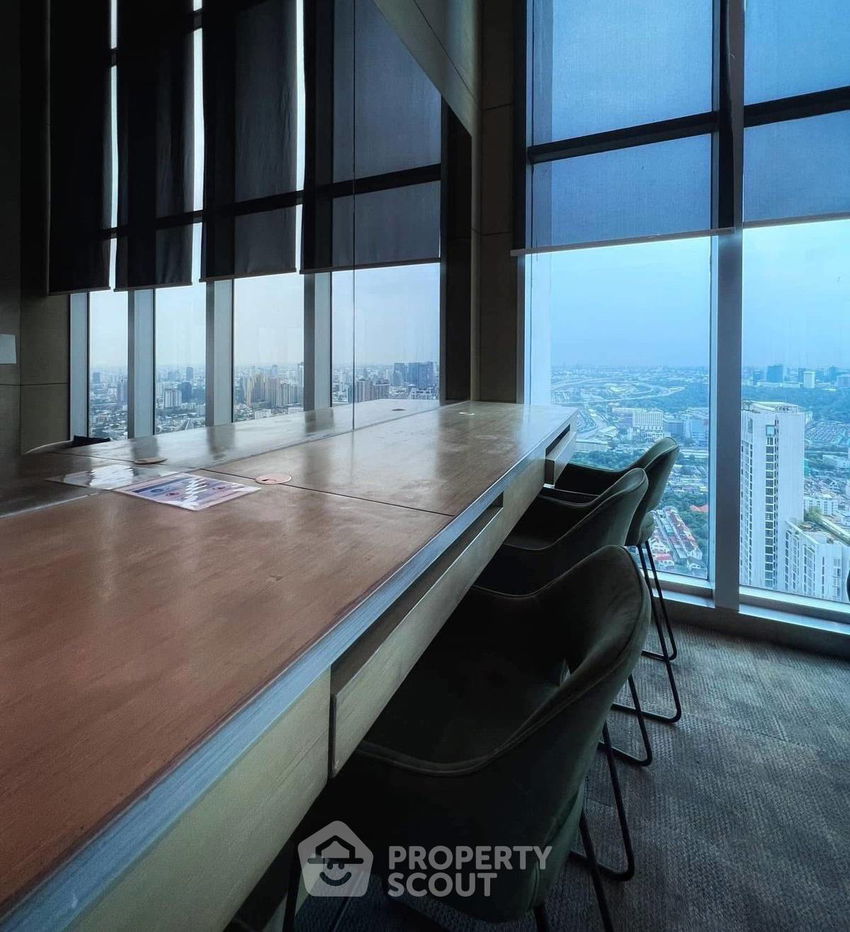 picture 1-BR Condo at RHYTHM Phahon-Ari near BTS Saphan Khwai (ID 2578723) - 14/19