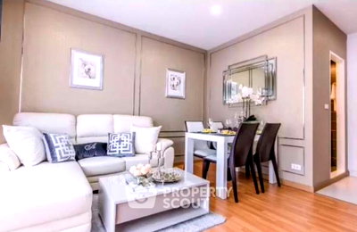 Condos for sale : 2-BR Condo at The President Sukhumvit-Samutprakan near BTS Phraek Sa (ID 634241)