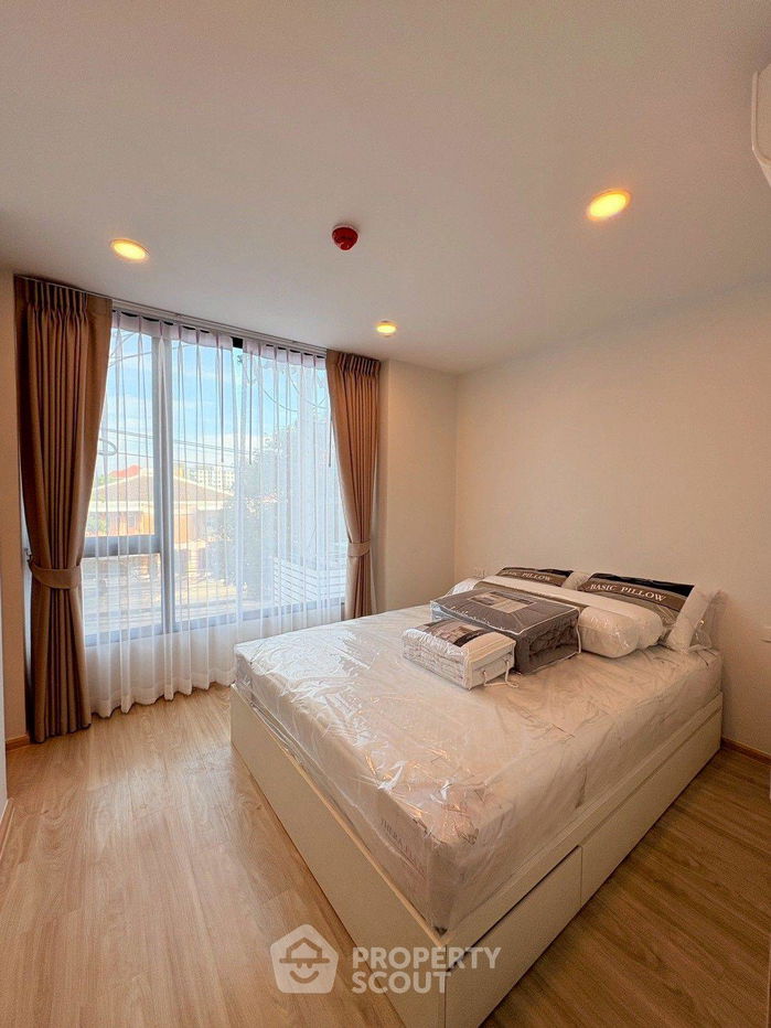 picture 2-BR Condo at ESQUE Condo Sukhumvit101/1 near BTS Punnawithi (ID 2585082) - 3/5