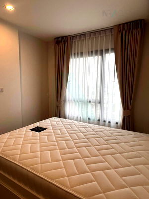 Condos for rent : 🚩 For Rent Condo RICH PARK @ TRIPLE STATION Building 1, Floor 34,1 bed room, Room size 29 sqm