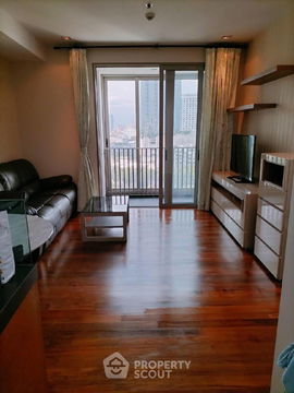 คอนโด 2-ห้องนอน ที่ แอชตัน มอร์ฟ 38 ใกล้ BTS ทองหล่อ (ID 1438927)