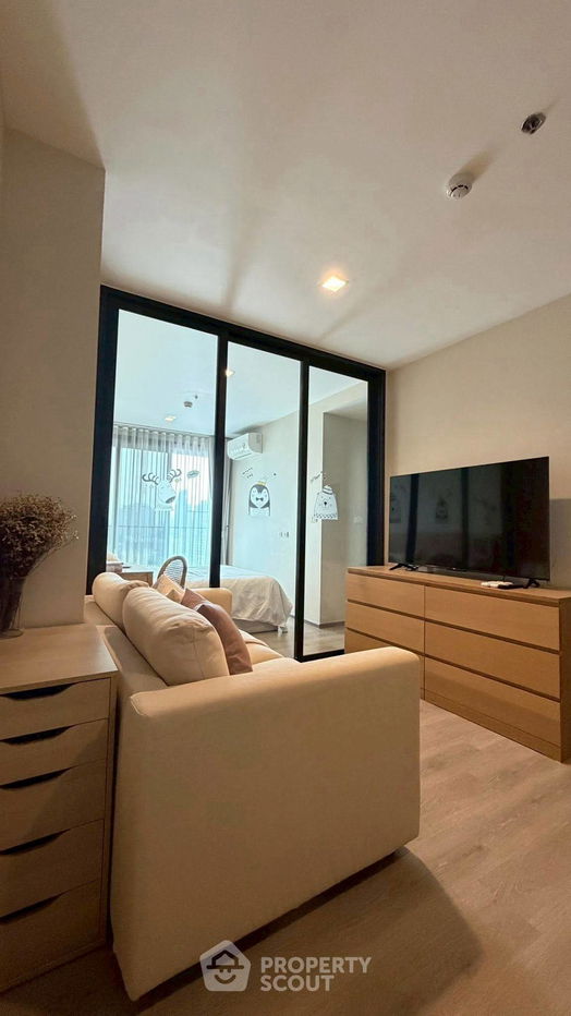 picture 1-BR Condo at The Line Phahonyothin Park near MRT Phahon Yothin (ID 2584958) - 4/10