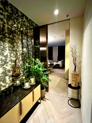 Condos for rent : LTH14226 – Condo for Rent | The Reserve Sathorn | 114 sqm | 2 Beds 2 Baths | Near BTS Chong Nonsi | 135K/Month | คอนโดให้เช่า เดอะ รีเซิร์ฟ สาทร