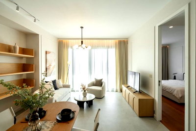 Condos for rent Embassy of the United States : Condo for Rent at 185 Ratchadamri (D6901031)
