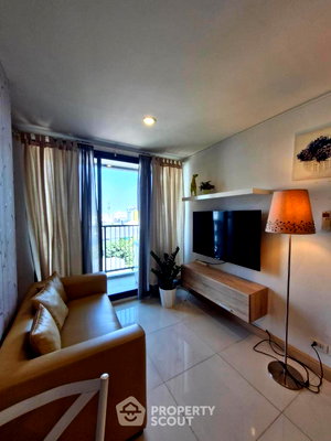 Condos for sale : 1-BR Condo at The President Condo Sukhumvit 81 near BTS On Nut (ID 1952012)