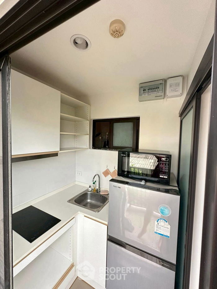 picture 1-BR Condo at The Nest Sukhumvit 22 near MRT Queen Sirikit National Convention Centre (ID 2435348) - 8/15