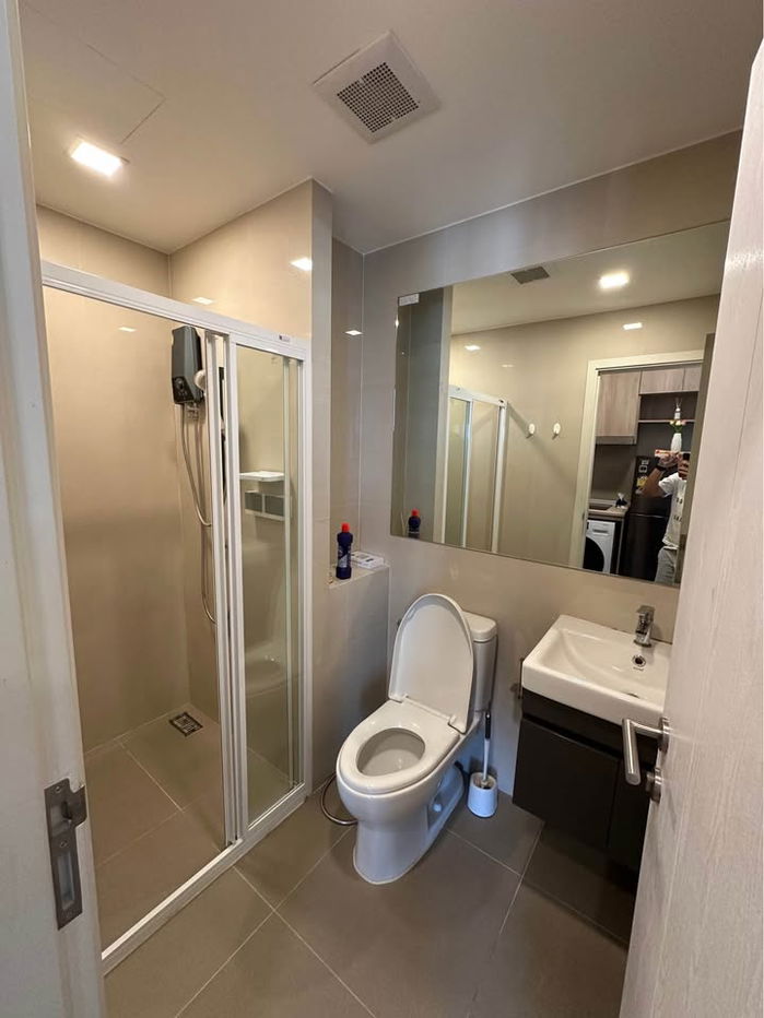 รูป 🤝🏻RB22920 ให้เช่าถูกมาก👍โมดิซ สุขุมวิท 50✅แอดไลน์ @mproperty( มี @ ด้วย) แอดมินตอบไว - รูปที่ 7/13