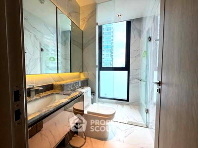 Condos for sale Surawong Road : 4-BR Condo at The Reserve Sathorn near BTS Sala Daeng (ID 2367268)