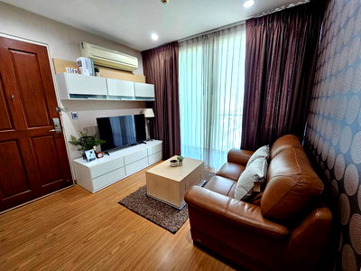 เช่าคอนโด โรงเรียนนานาชาติคิงส์คอลเลจกรุงเทพ : Code: 26KJ448  ให้เช่า The Complete Narathiwat 🔥🔥 จองเดือนนี้รับส่วนลด1,000บาท 🔥🔥 @kjcondo (มี@ข้างหน้าด้วยนะคะ)