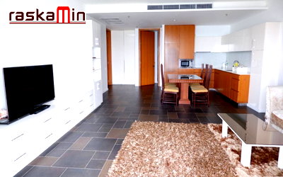Condos for sale : KT0191📲LineID @556ryccg🏖️2Bedroom 102sqm TowerB High-Floor🌊Sea view Fully furnished🦀Northpoint Pattaya Wongamat Beach 