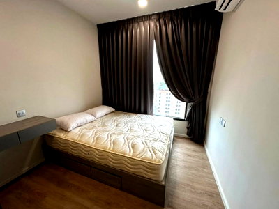 Condos for rent : Condo for Rent at Modiz Rhyme Ramkhamhaeng (G6901012)