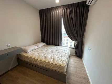รูปภาพ Condo for Rent at Modiz Rhyme Ramkhamhaeng (G6901012)