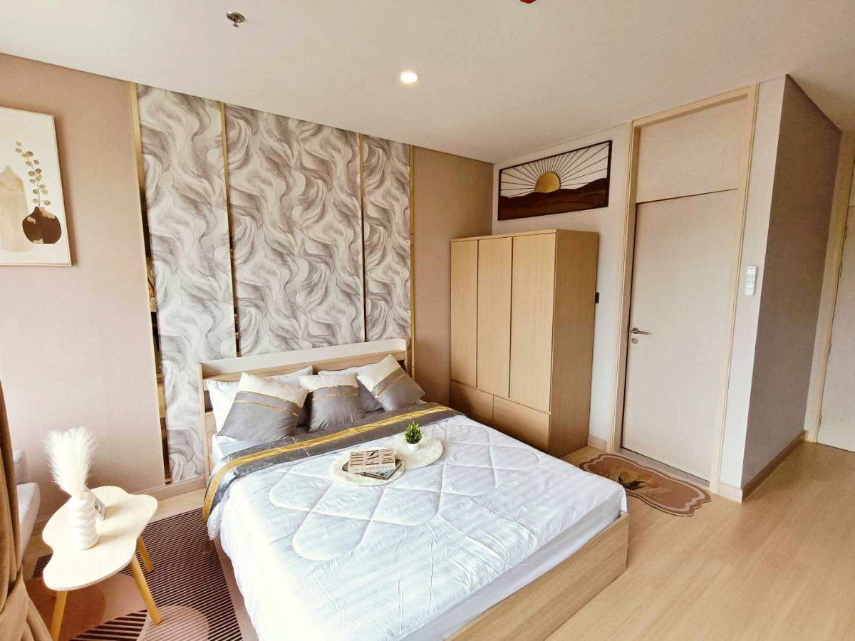 รูป MW agency❣️❤️❣️❤️จตุจักร💥ลุมพินี พาร์ค พหล 32🔴1732/442🟢🟡 - รูปที่ 3/6