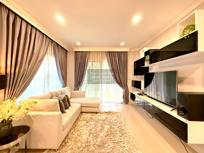 Houses for rent Bangkok : For Rent House , THE CITY RAMINDRA , Tha Raeng , Bang Khen , Bangkok , CX-144004 ✅ Live chat with us ADD LINE @connexproperty ✅