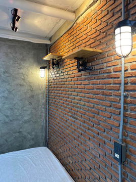 📌 For Rent Condo REGENT HOME 7 BANG NA Building G, Floor 5,Studio, Room size 31 sqm