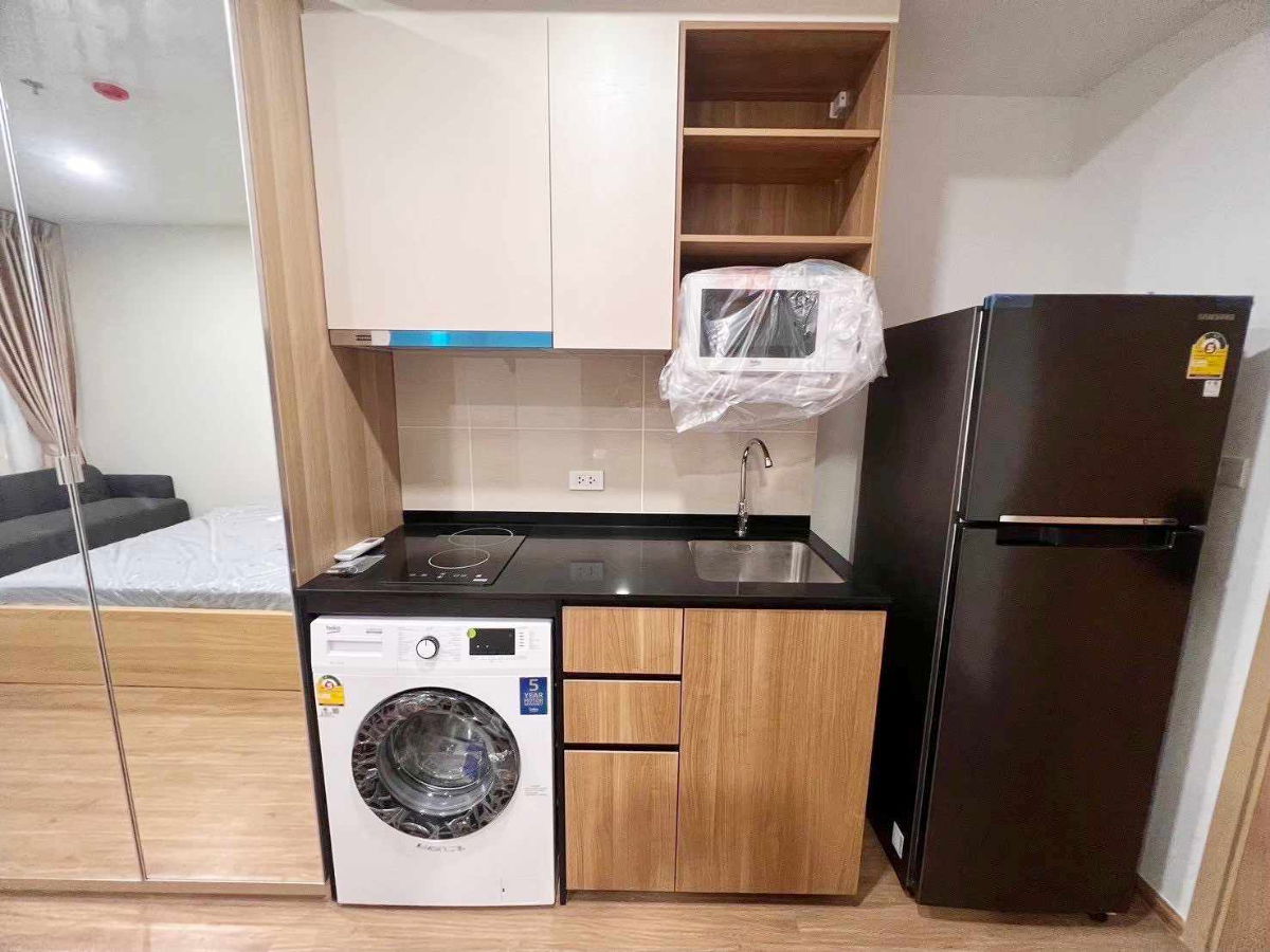 รูป MW agency❣️❤️❣️❤️ภาษีเจริญ💥เดอะ ลิฟวิ่น เพชรเกษม🔴🟢🟡 - รูปที่ 6/9